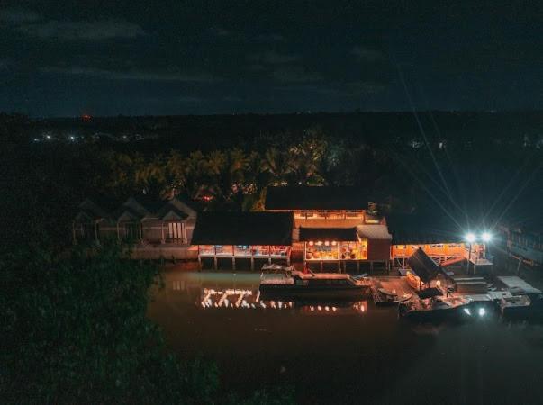 هتل Homestay 9 Sông