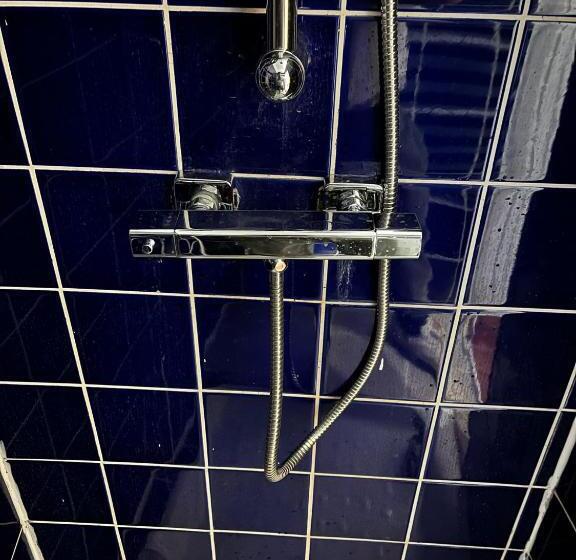 호텔 Hôtel De La Plage