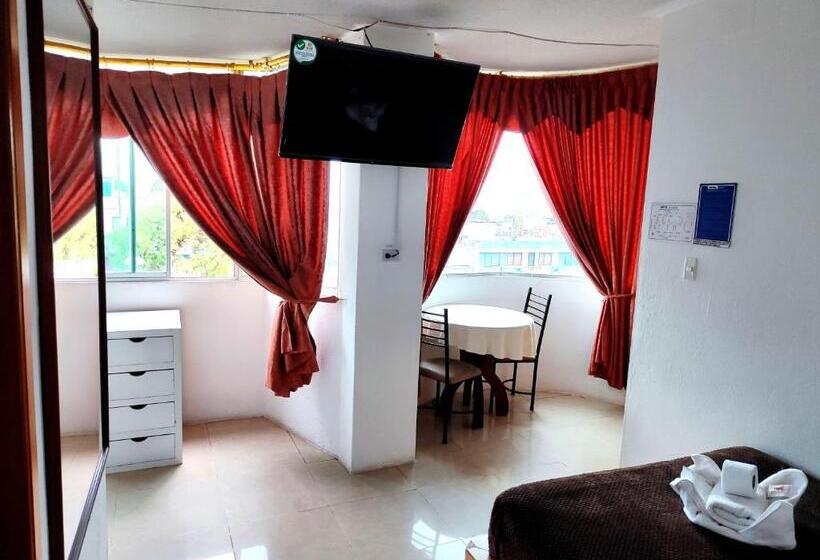 فندق Inty Raymi