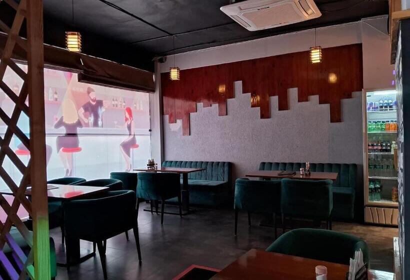 בית מלון כפרי K11