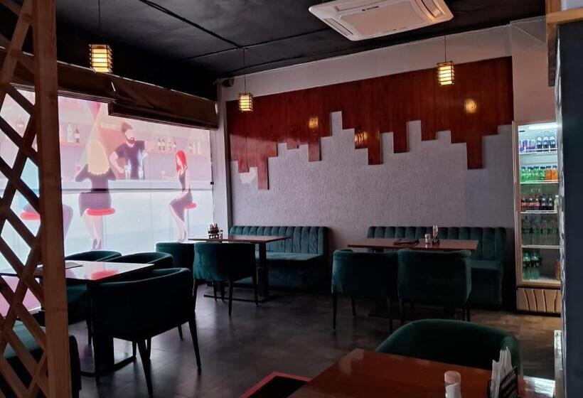 בית מלון כפרי K11