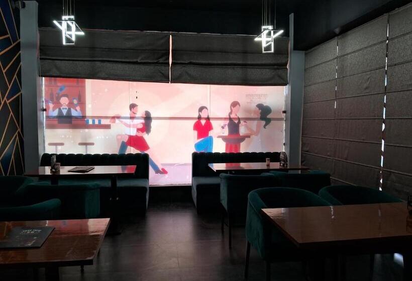 בית מלון כפרי K11