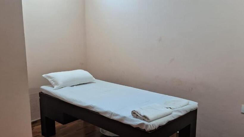 בית מלון כפרי K11