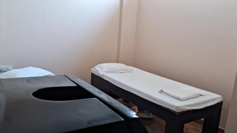 בית מלון כפרי K11