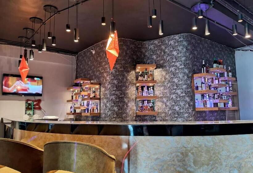 בית מלון כפרי K11