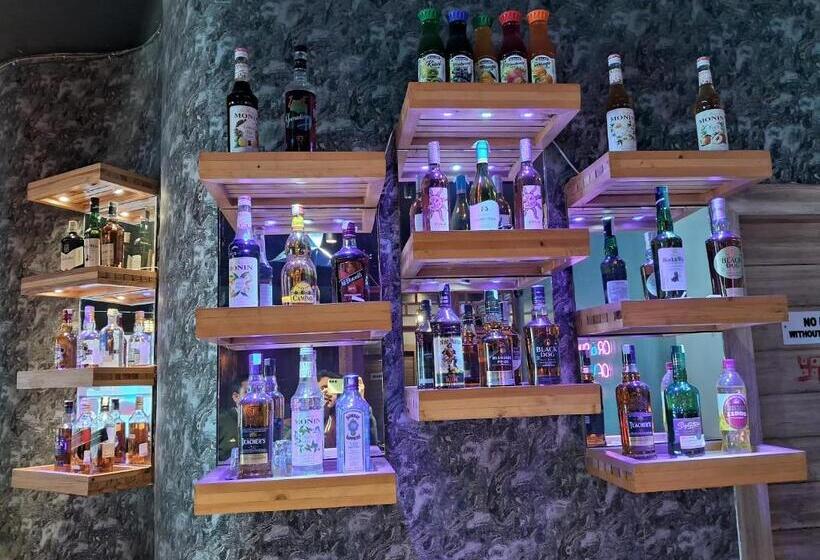 בית מלון כפרי K11