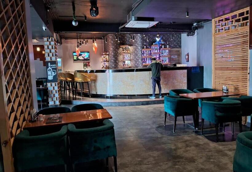 בית מלון כפרי K11