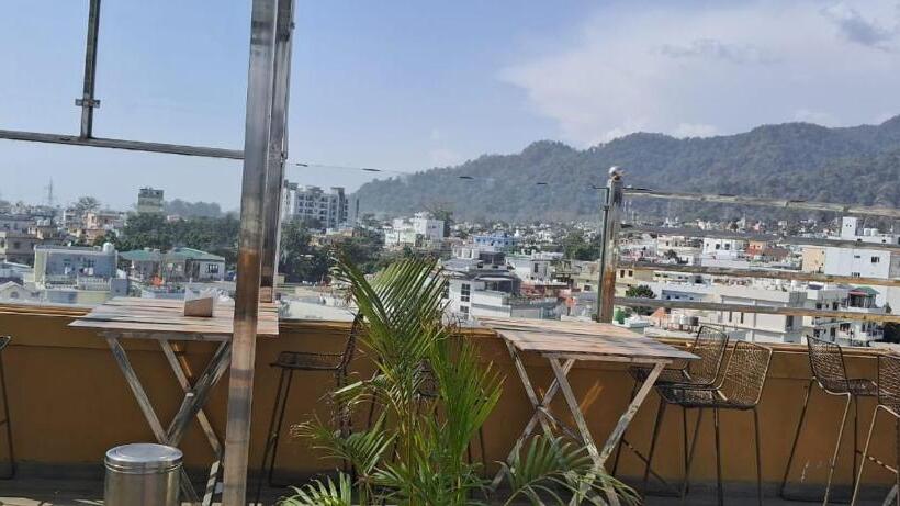 בית מלון כפרי K11