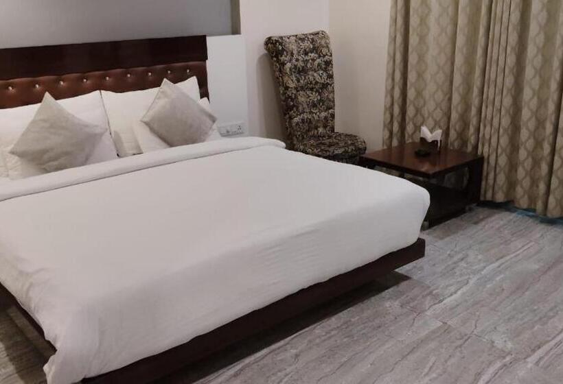 בית מלון כפרי K11