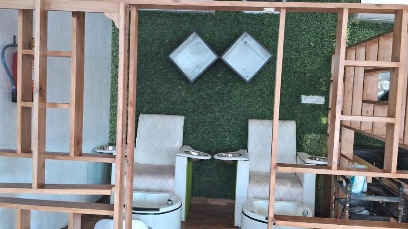 בית מלון כפרי K11