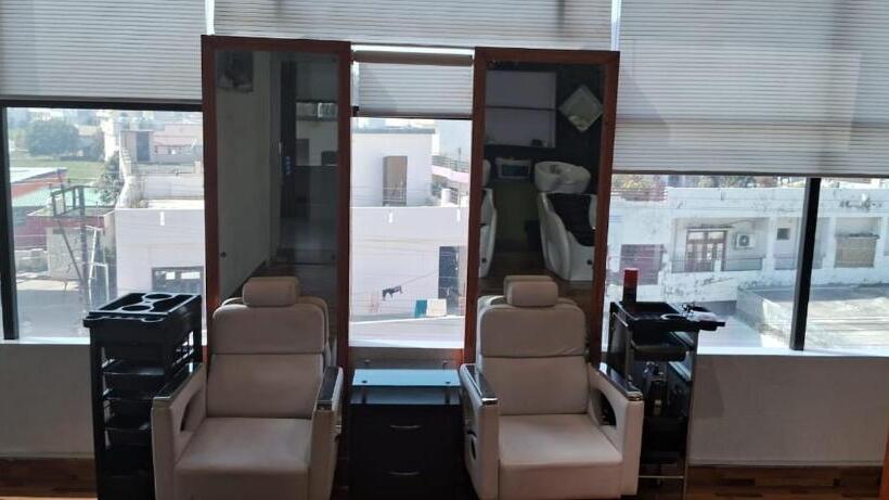 בית מלון כפרי K11