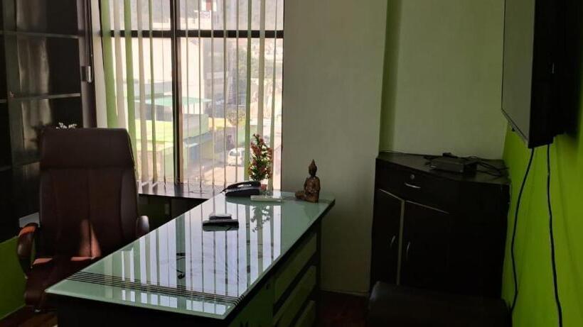 בית מלון כפרי K11