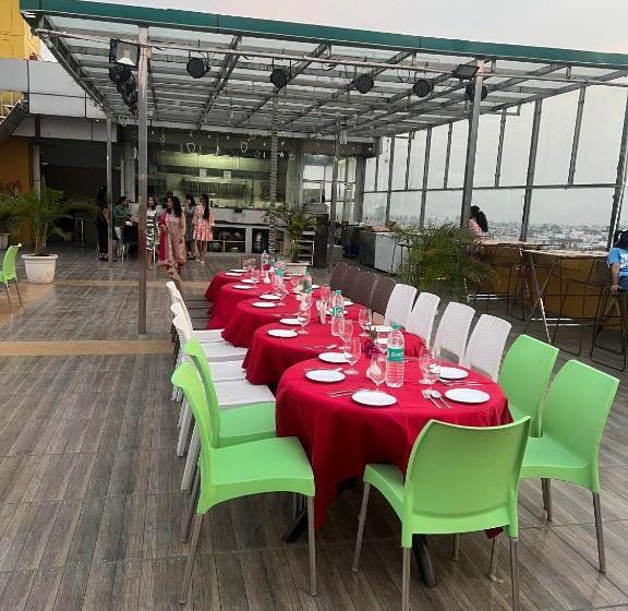 בית מלון כפרי K11