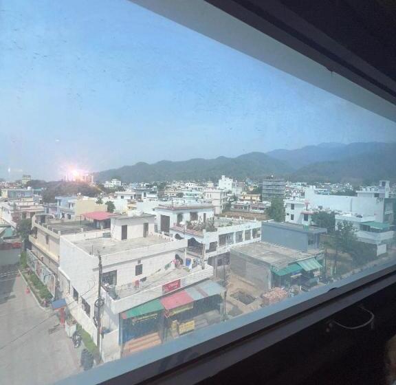 בית מלון כפרי K11