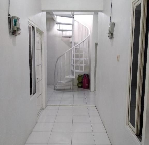 Отель Kalimaya Residence Syariah 2