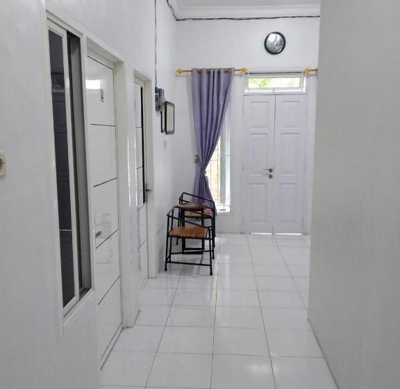 Отель Kalimaya Residence Syariah 2