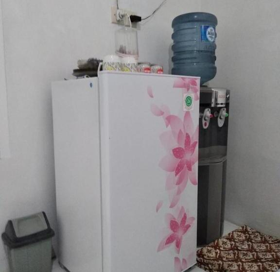 Отель Kalimaya Residence Syariah 2