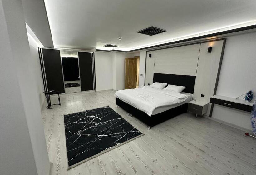 Kt Home Hotel & Apartments