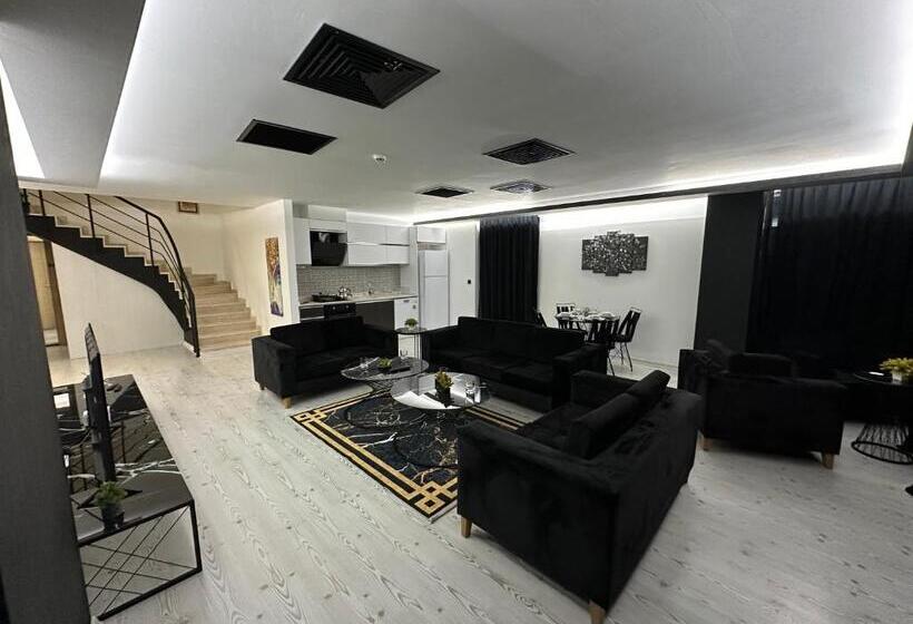 Kt Home Hotel & Apartments