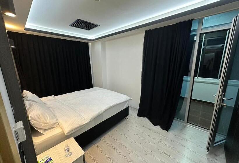 Kt Home Hotel & Apartments