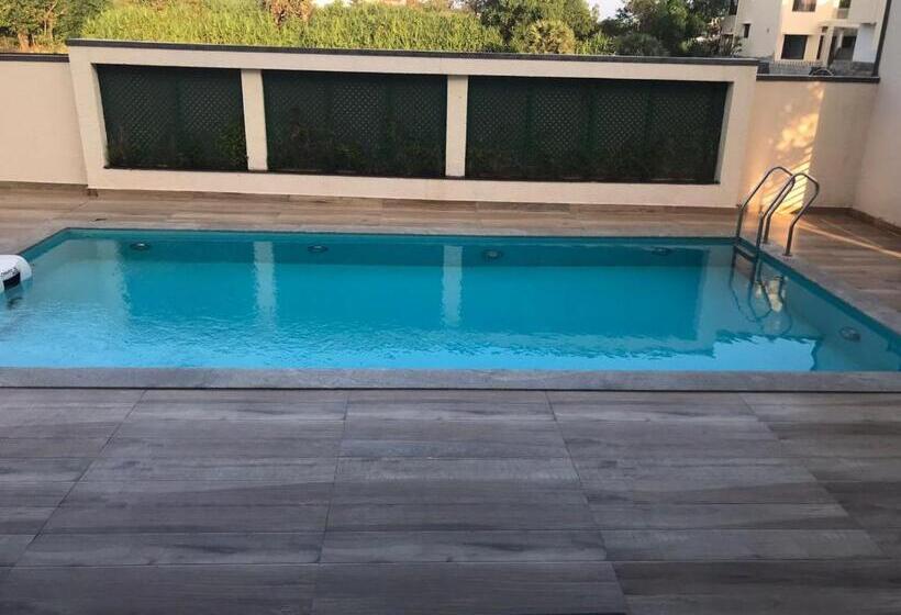 ホテル Le Banyan Inn