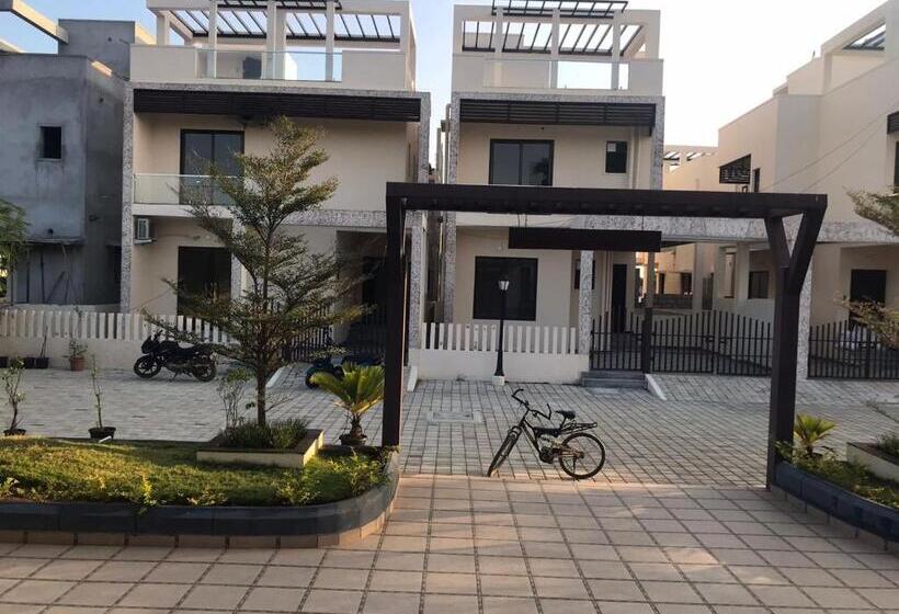 ホテル Le Banyan Inn