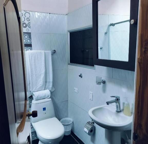 Отель Los Caballeros