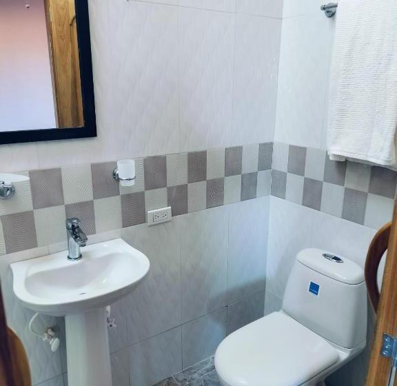 Отель Los Caballeros