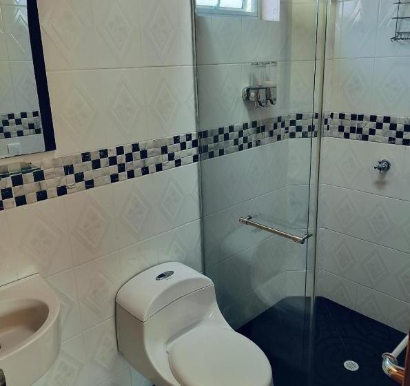 Отель Los Caballeros