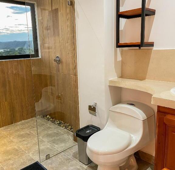 בית מלון כפרי Los Naranjos