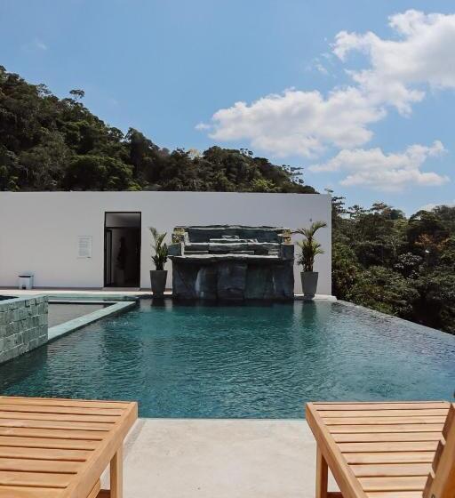 בית מלון כפרי Los Naranjos