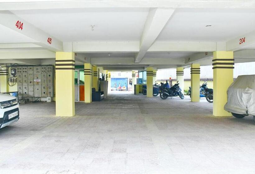 Fabhotel Magadh Palace