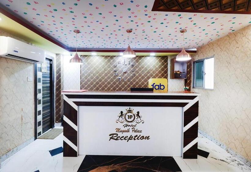 Fabhotel Magadh Palace