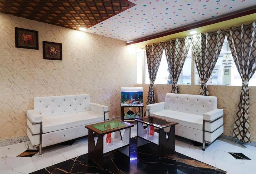 Fabhotel Magadh Palace