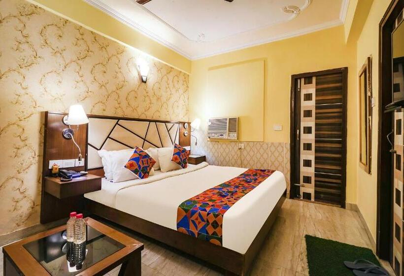 Fabhotel Magadh Palace