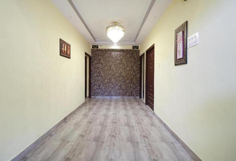 Fabhotel Magadh Palace