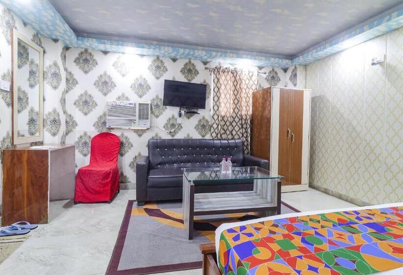 Fabhotel Magadh Palace