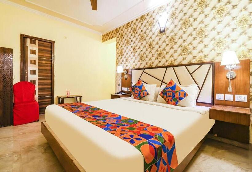 Fabhotel Magadh Palace