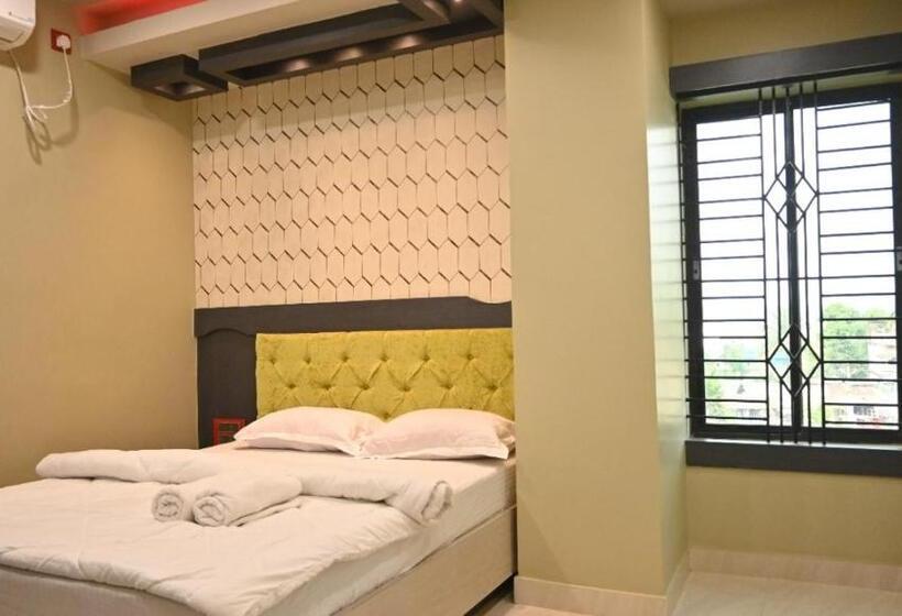 호텔 Maisha International