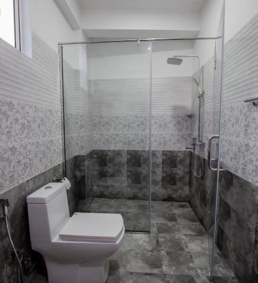 בית מלון כפרי Manthra Leisure