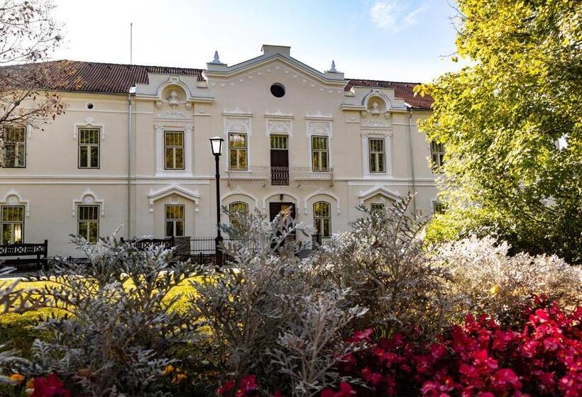 בית מלון כפרי Melik