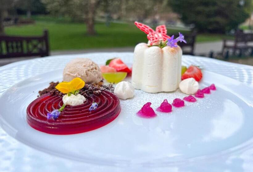 בית מלון כפרי Melik