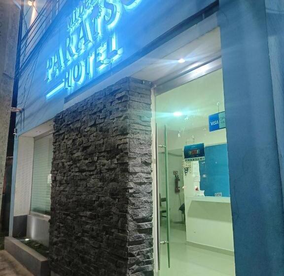 فندق Mi Bello Paraiso