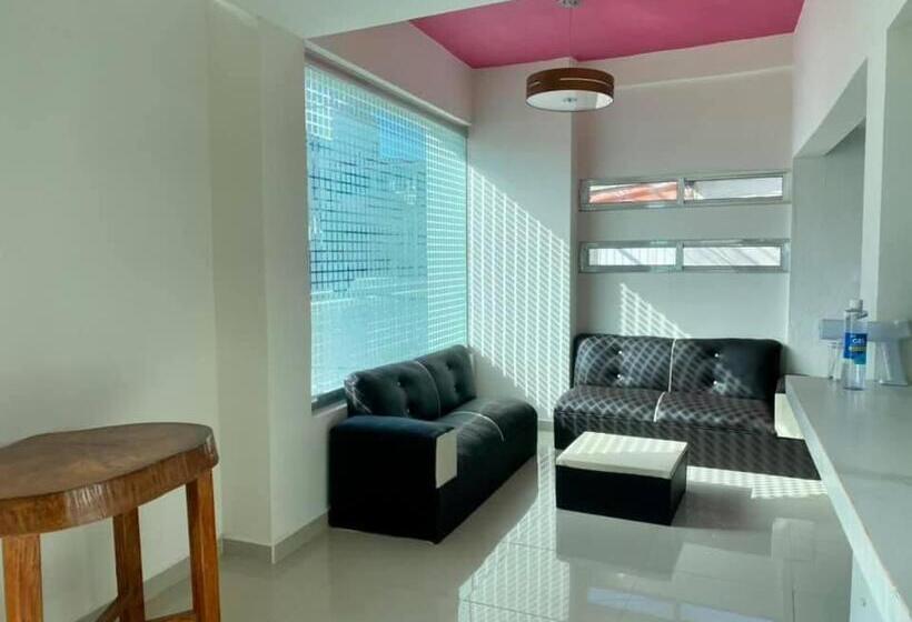 فندق Mi Bello Paraiso