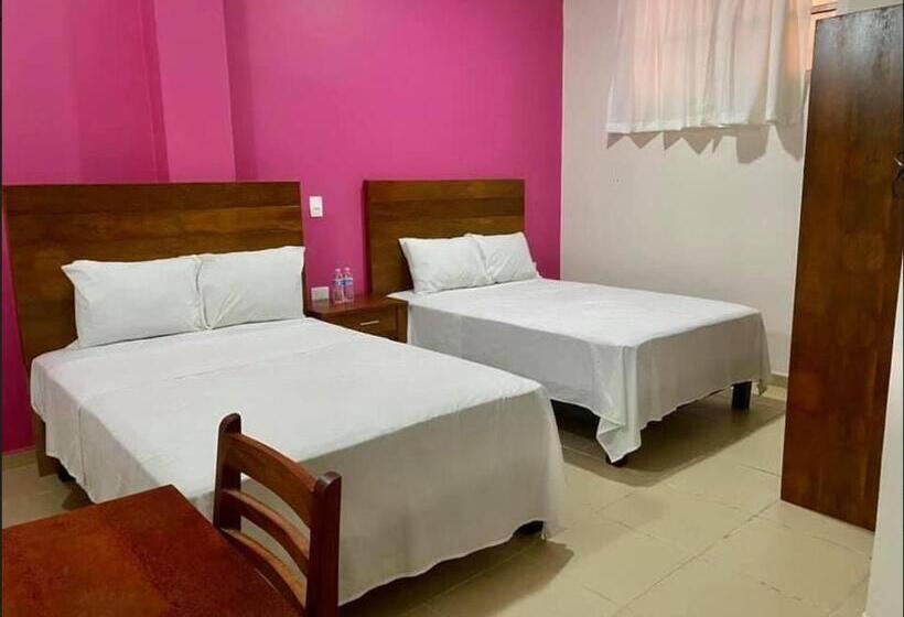 فندق Mi Bello Paraiso