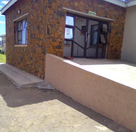 Hotel Morning Star Lodge