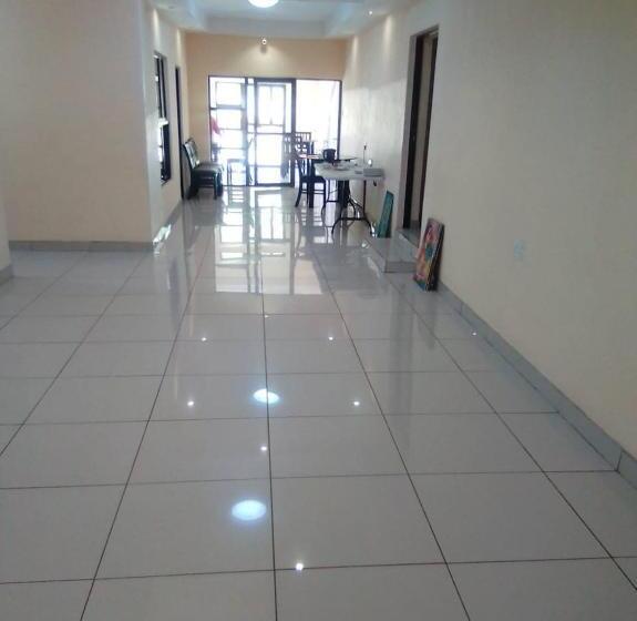 Hotel Morning Star Lodge