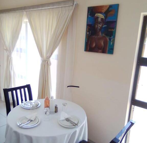 Hotel Morning Star Lodge