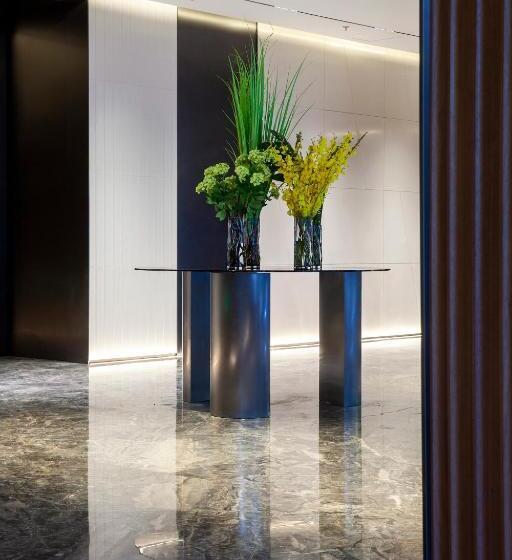 Отель Nanjing Fanyue Plaza Intercity