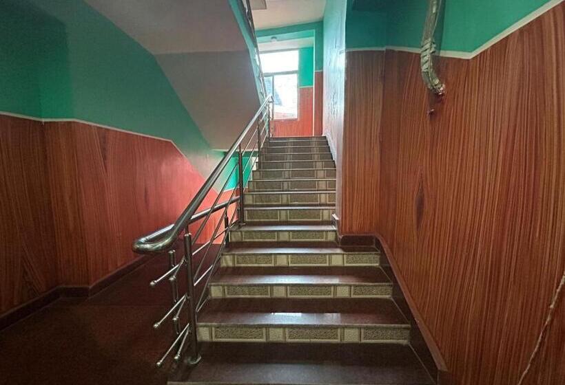 هتل New Nayantara Lodge